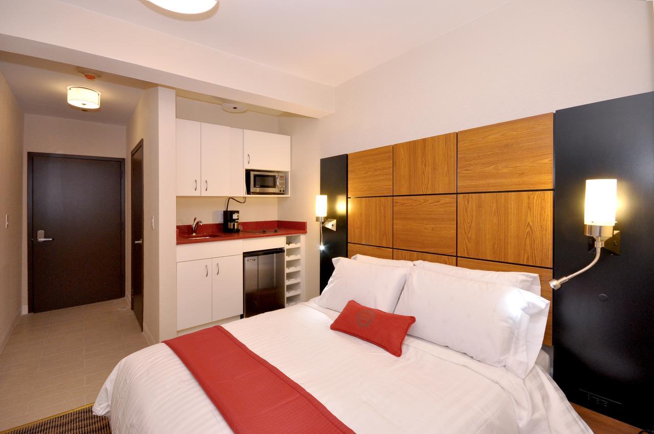Hotel Five44 Nova York Exterior foto