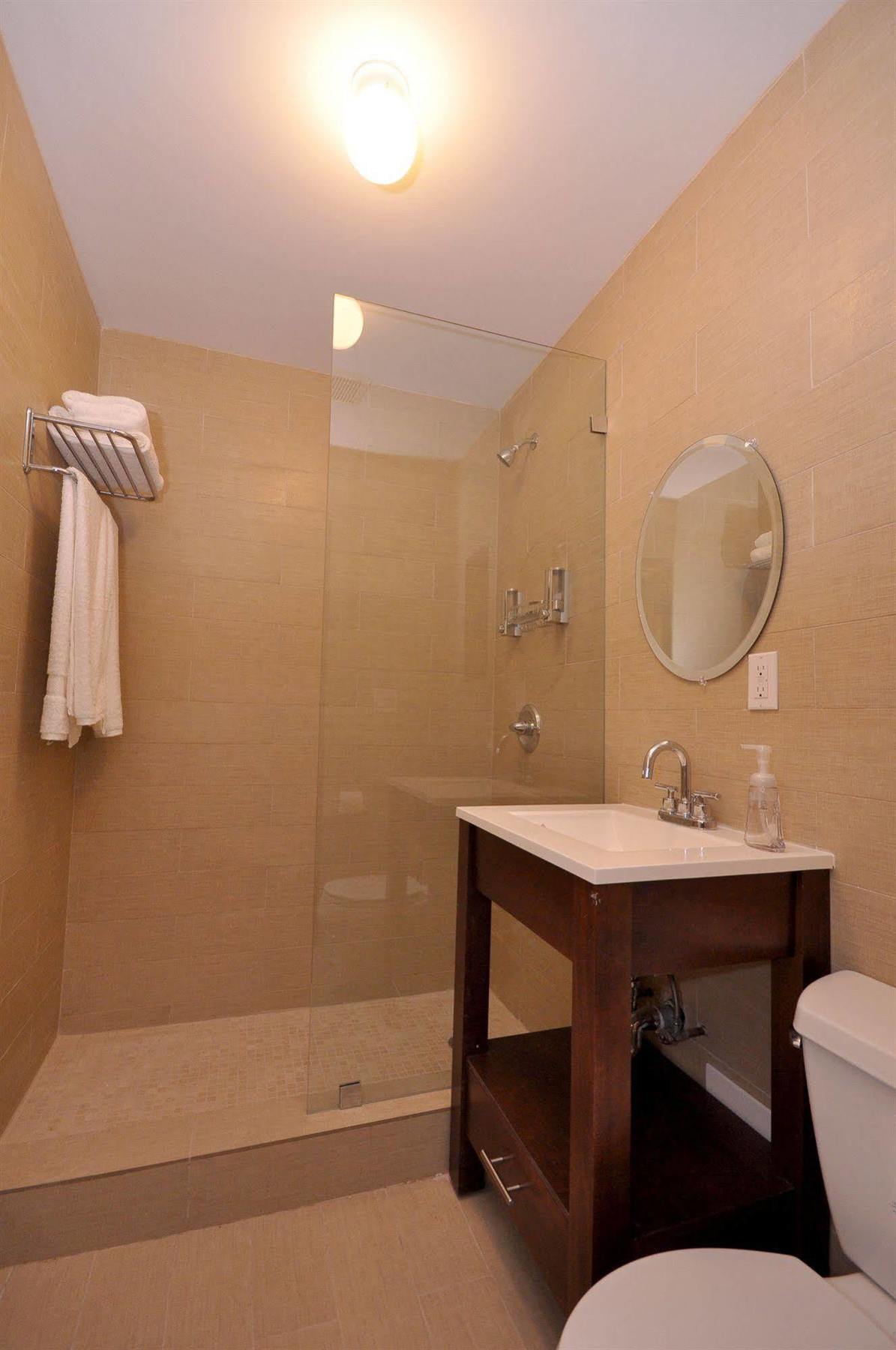 Hotel Five44 Nova York Quarto foto
